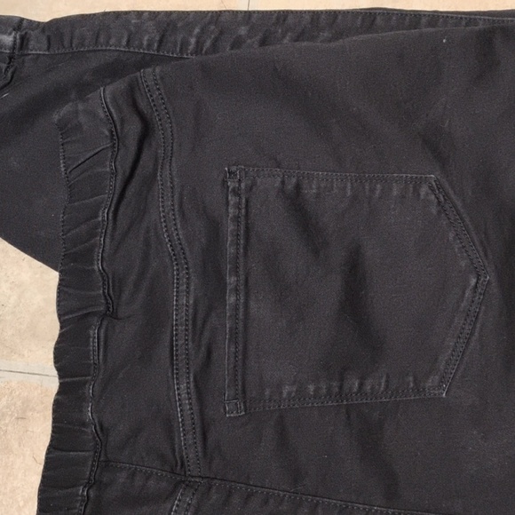 Skinny girl jogger style pants - Picture 8 of 15